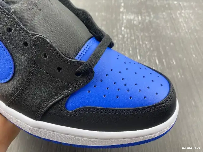 Jordan Retro 1 705329-004 (2015) Royal Low 0705